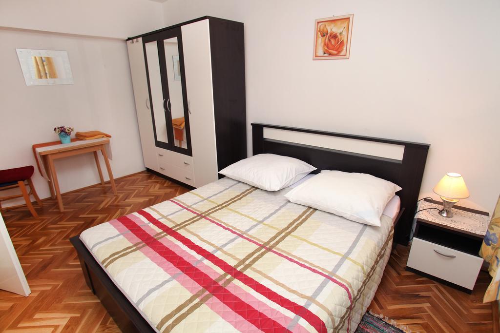 Apartments Jasmin Trogir Exterior foto
