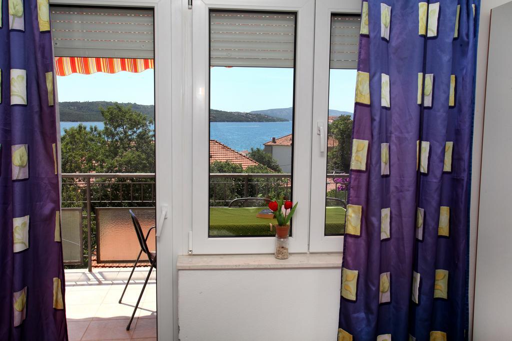 Apartments Jasmin Trogir Exterior foto